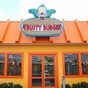 Check out the real life Moe's Tavern, Kwik-E-Mart and Krusty Burger!