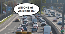 7 people who can't wait for the Newlands Cross flyover