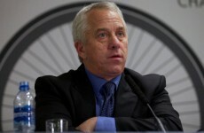 Greg LeMond backs challenge to cycling chief Pat McQuaid