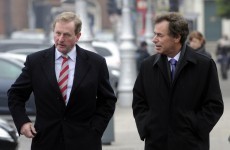Whistleblower invites Taoiseach to discuss penalty points controversy