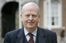 McDowell: There are no muppets in the Seanad, but there are clowns in the Dáil