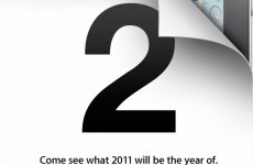 Apple's iPad 2 to be unveiled tomorrow amid heightened anticipation
