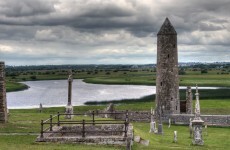 Medieval Irish monk diaries hold clue to volcano eruption question