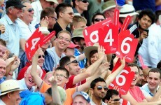 English cricket fan wins £50k challenge with serious bowling skills