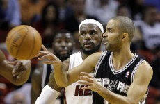 5 things to look out for in the NBA Finals
