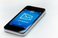 One cent tax on texts could have raised €590m in the last five years