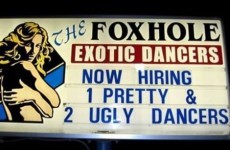 11 of the worst job ads of all time