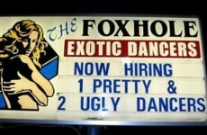 11 of the worst job ads of all time