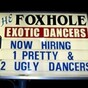 11 of the worst job ads of all time