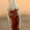 Coca Cola are now making bottles entirely made of ice
