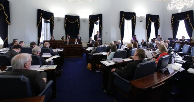 Explainer: What else will change if we scrap the Seanad?