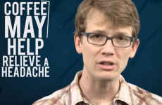 VIDEO: What is the science behind your hangover?