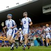 7 counties to be in opening All-Ireland hurling qualifier draw on Monday