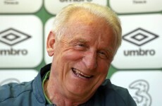 Trap hands Hoolahan the key to unlock Faroes