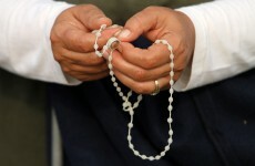 Priests say they are an easy target for false abuse allegations