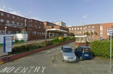 Three children, two adults hospitalised after Dublin flat fire