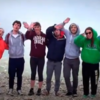 VIDEO: DCU students impress Ellen with Croagh Patrick video