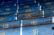 Heatwaves, princesses and pulped paper:  The week in numbers
