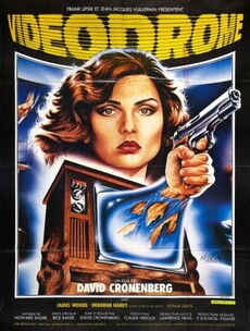 How a creepy 1983 cult movie got everything right about the internet