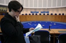 Council of Europe gives 'thumbs up' to proposed abortion laws