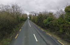Young woman killed after car hits truck in Mayo