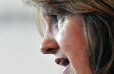 "Are things tough? Yes they are" - Burton on Budget 2014