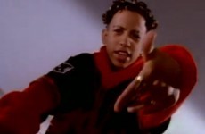 On this night in 1992 you were listening to... Kris Kross