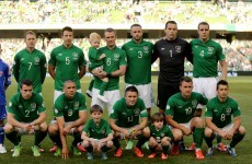 Ireland v Faroes: Here's how we rated the Boys in Green
