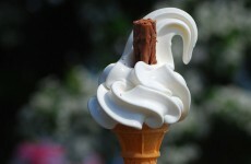 If your favourite GAA county was an ice cream, what would it be?