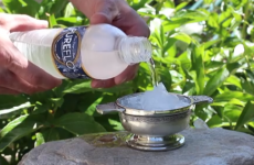 Ice bending will make you the coolest kid at the barbeque