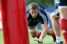 Breakfast with Lions: Captain Sam, diving headers and shoot 'em ups