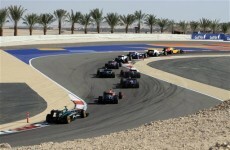 Ecclestone targets August date for F1's Bahrain GP
