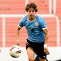 David Moyes makes first United signing, Uruguyan defender Guillermo Varela