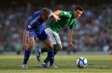 Hoolahan reaps praise from Trap after 'fantastic' display