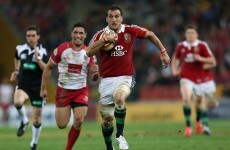 The winners and losers from the Lions' hard-fought win over the Reds