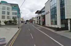 Man arrested at the scene of a 'serious' stabbing in Dun Laoghaire