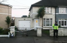 Teenager denies murdering Dublin man