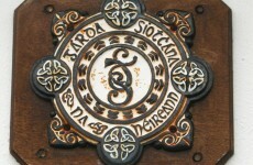 Third sum of money reported missing from a Dublin garda premises