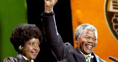Nelson Mandela: A life in pictures