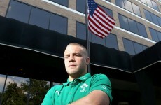 No party in the USA as Ireland labour to narrow win