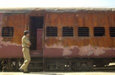 Death sentences nine years after India train arson attack