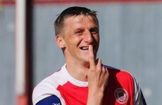 Airtricity League wrap: St Patrick’s Athletic extend lead at the top