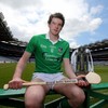 Lucky 13: Questions for Limerick hurler Declan Hannon