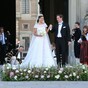 Pictures of Sweden's royal wedding: The princess and the New York banker