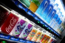 Sugary soft drinks linked to hypertension