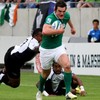 The joy of six for Ireland as they brush past Fiji at U20 World Championships