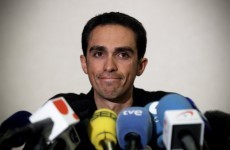Contador: I trust the system, but it must trust us