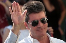 The Dredge: Here's why Simon Cowell got pelted with eggs