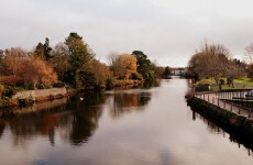 21-year-old dies in river Lee while swimming with friends