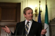 Buongiorno! Enda to meet Enrico, Italy's new prime minister